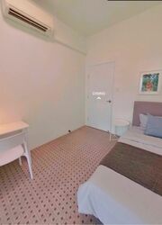 Cavenagh Gardens (D9), Apartment #553003931